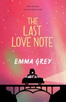 Featured Title - The Last Love Note